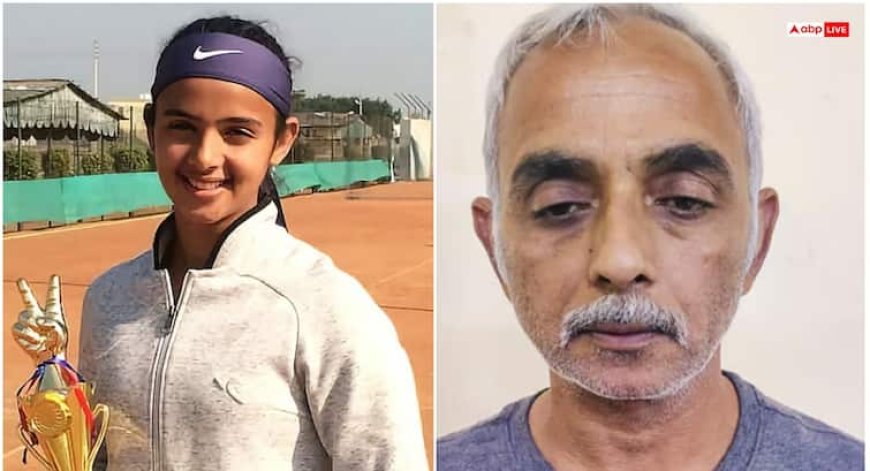 राधिका यादव के इंस्टाग्राम बायो खोलेगा राज! स्पेनिश में लिखा था- 'हर चीज के होने की होती है कोई वजह'