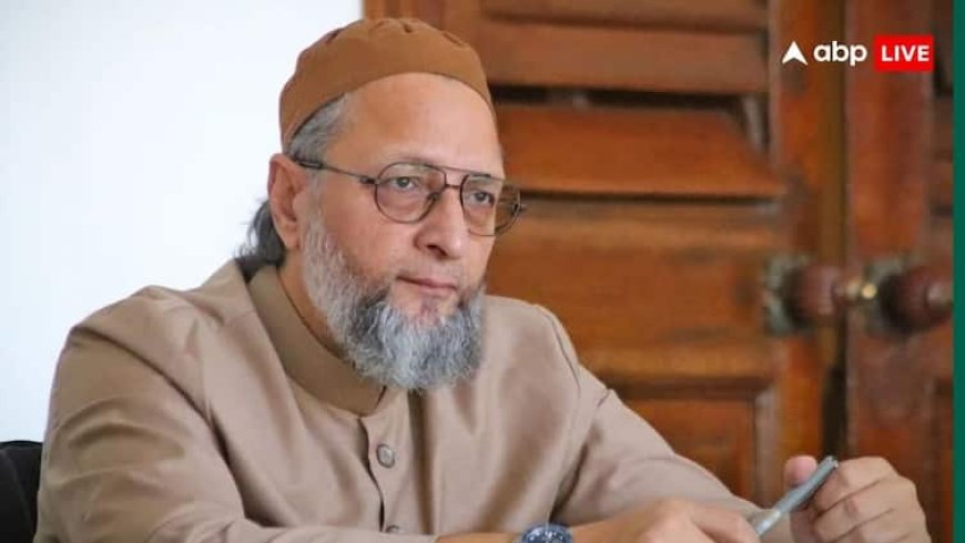 क्या वोटर लिस्ट के बहाने नागरिकता पर..? असदुद्दीन ओवैसी के इस सवाल से बिहार में बढ़ा सियासी पारा