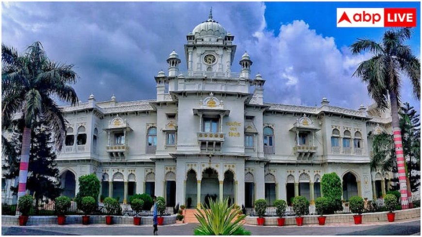 लखनऊ में अब धड़कते दिल को मिलेगा सुकून, केजीएमयू में एडवांस्ड कार्डियोलॉजी विंग शुरू