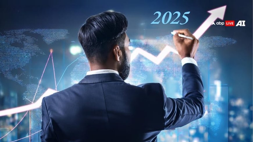 इस साल शेयर बाजार में ये पांच स्टॉक्स मचा सकते हैं जबरदस्त धमाल, मिलेगा उम्मीद से भी बढ़कर रिटर्न