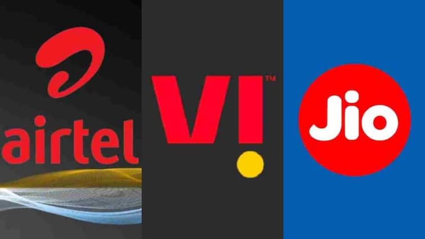 Airtel vs Jio vs Vi: जानें कौन देता है सबसे सस्ता ओटीटी प्लान, क्या-क्या मिलते हैं बेनिफिट्स