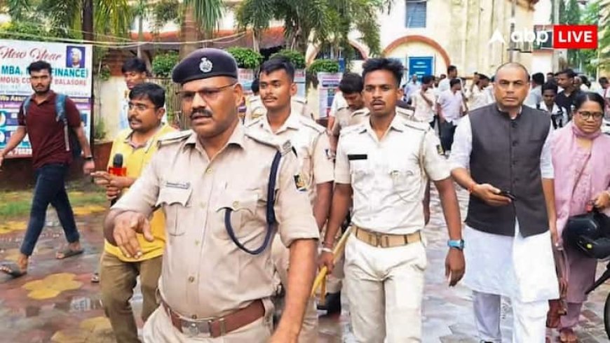 ओडिशा: 'बेटी को दोषी ठहराया, शिक्षक को बचाया गया', बोले आत्मदाह करने वाली छात्रा के पिता