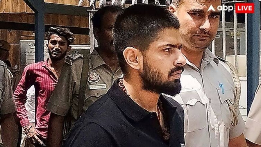 बेंगलुरु: तिहाड़ जेल में मुलाकात, फिर लॉरेंस बिश्नोई गैंग के नाम पर करने लगे वसूली, 4 आरोपी गिरफ्तार