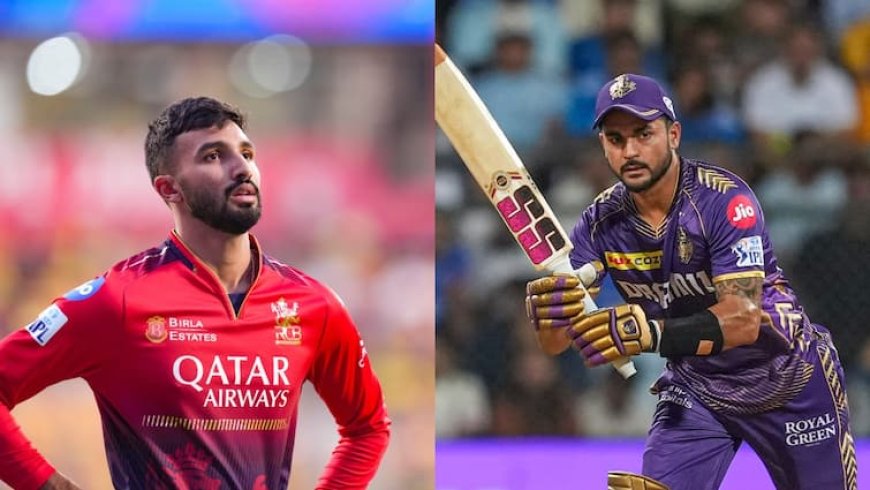 देवदत्त पडिक्कल बिके सबसे महंगे, मनीष पांडे को भी मिली बंपर रकम; राहुल द्रविड़ का बेटा अनसोल्ड