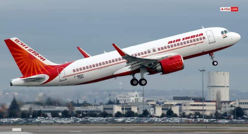 एअर इंडिया का ऐलान, 1 अगस्त से उड़ानें होंगी बहाल, अहमदाबाद प्लेन क्रैश के बाद लगाई थी रोक