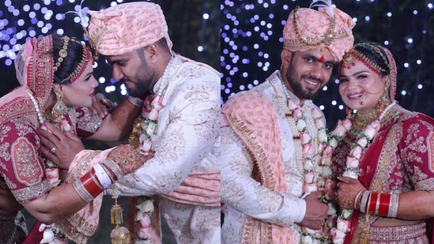 साइना नेहवाल के बाद एक और भारतीय खिलाड़ी का तलाक, 27 साल की उम्र में हुईं पति से अलग