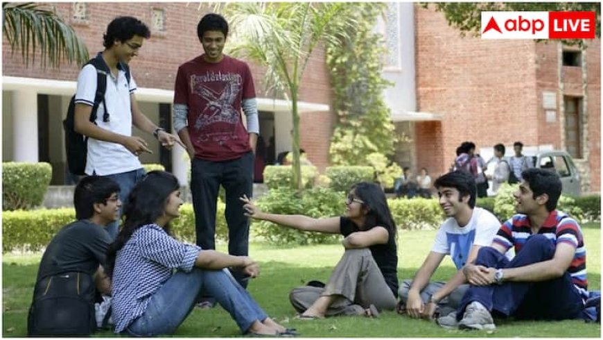 Du Admission 2025: दिल्ली यूनिवर्सिटी में एडमिशन के लिए आए रिकॉर्ड आवेदन, टूटा 2023 का रिकॉर्ड