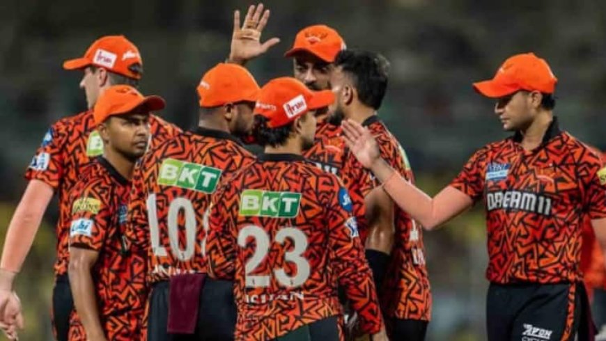 SRH में मचेगी 21 करोड़ की हलचल? नए कोच के पुराने वीडियो से उठे सवाल, ये खिलाड़ी हो सकते हैं बाहर
