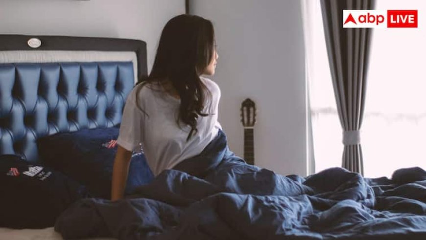 रात में सोने से पहले करें सिर्फ 5 मिनट स्ट्रेचिंग, नींद और सेहत दोनों में मिलेगा फायदा