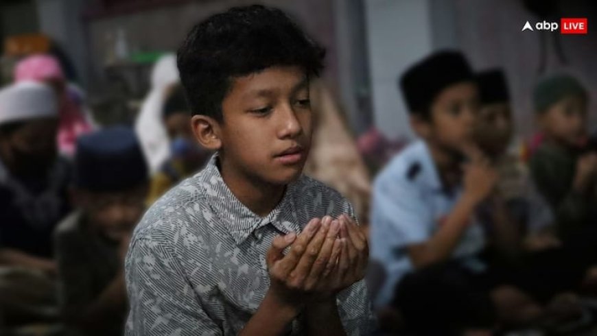 '4000 घरों को तोड़ने वाले हैं, असम में मुस्लिम...', जमाअत-ए-इस्लामी हिंद के उपाध्यक्ष मलिक मोतासिम खान का दावा