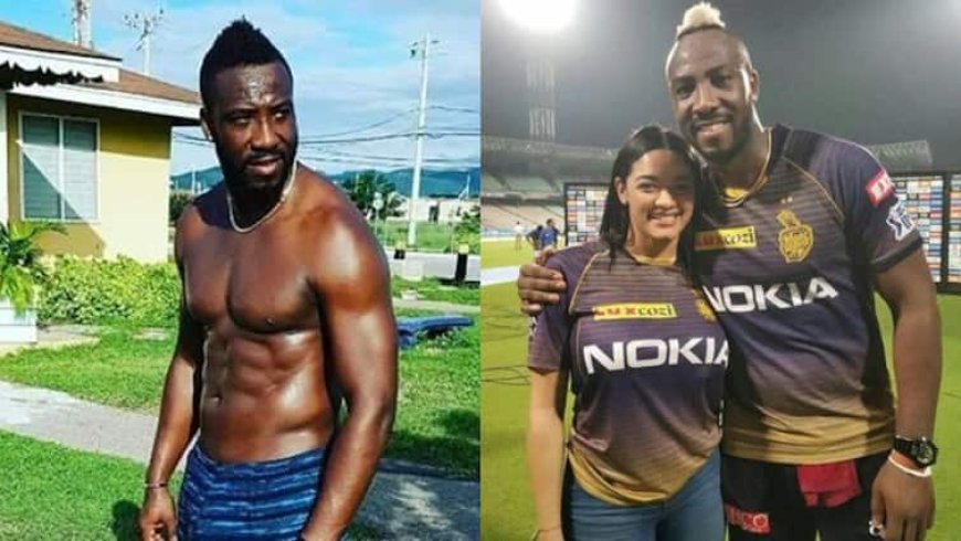 Andre Russell Net Worth: करोड़ों की प्रॉपर्टी, अमेरिकन मॉडल से की शादी; जानिए आंद्रे रसेल के बारे में सबकुछ