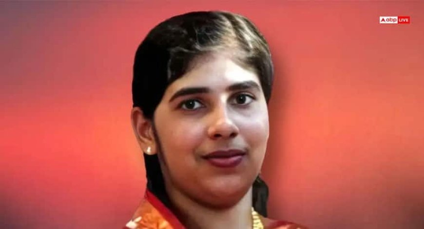 'सेंसिटिव मैटर, हर संभव मदद मुहैया करा रही सरकार', केरल की नर्स निमिषा प्रिया मामले पर क्या बोला विदेश मंत्रालय?