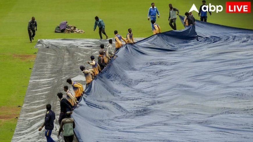 भारत-इंग्लैंड के चौथे टेस्ट में बारिश बनेगी विलेन? जानें पांचों दिन कैसा रहेगा मैनचेस्टर का मौसम