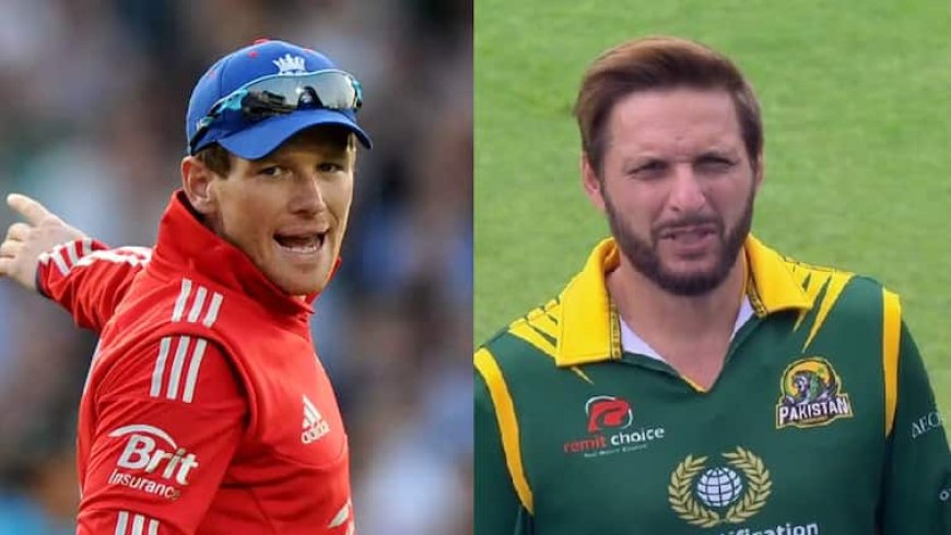World Championship of Legends 2025 Live: वर्ल्ड चैंपियनशिप ऑफ लीजेंड्स में आज इंग्लैंड और पाकिस्तान का मैच, जानिए कब-कहां देख सकते हैं लाइव