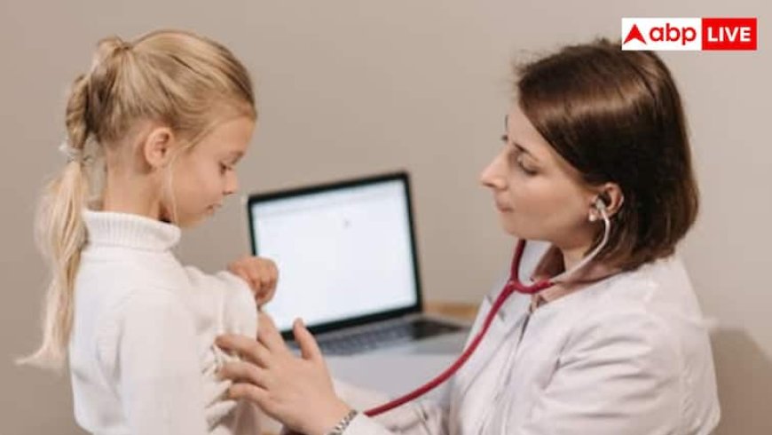 सिर्फ बुजुर्गों को नहीं, बच्चों को भी हो सकता है हार्ट अटैक, जानिए इसके लक्षण, कारण और बचाव