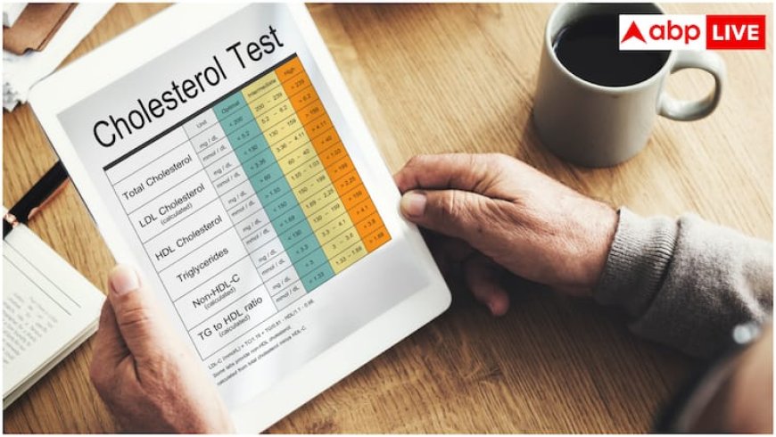 हाथ और पैर में नजर आ रहे हैं ये लक्षण तो समझ जाएं बढ़ गया है कोलेस्ट्रॉल