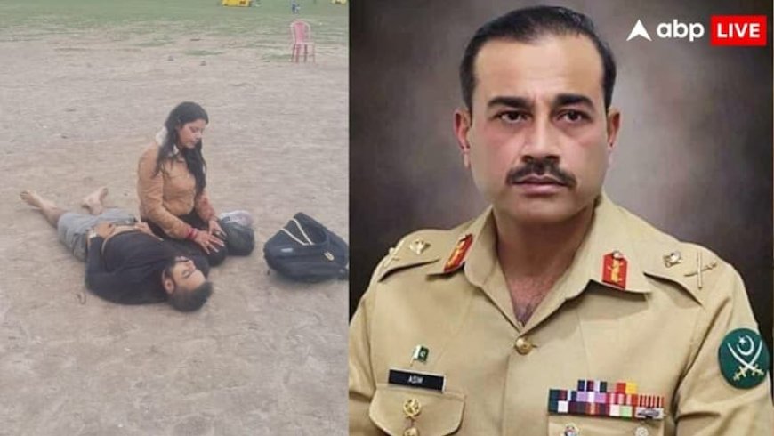 पहलगाम हमले में मारे गए नौसेना अधिकारी के पिता का छलका दर्द, आसिम मुनीर को दिया श्राप!