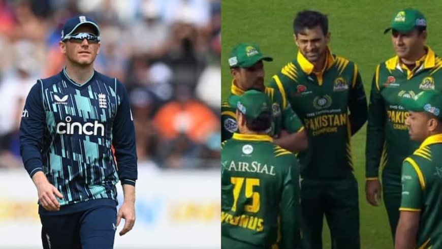 इंग्लैंड ने टॉस जीतकर चुनी गेंदबाजी, पाकिस्तान की पहले बैटिंग; प्लेइंग इलेवन उड़ा देगी होश