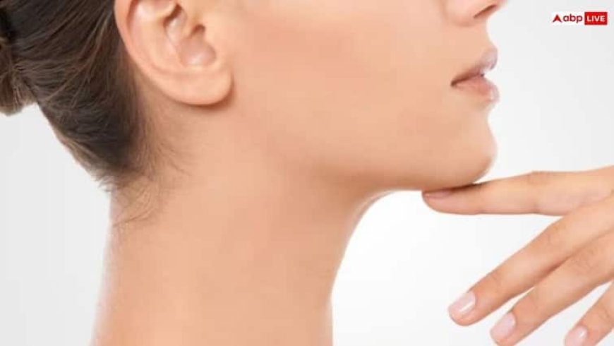 इन चीजों से दूर होगा गर्दन का कालापन, जानिए कैसे करें इस्तेमाल