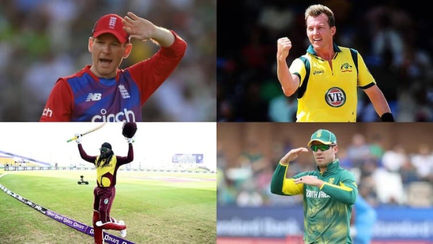 आज दो बड़े मुकाबले, पहले वेस्टइंडीज-दक्षिण अफ्रीका की टक्कर, फिर भिड़ेंगे ऑस्ट्रेलिया-इंग्लैंड; जानें प्लेइंग इलेवन