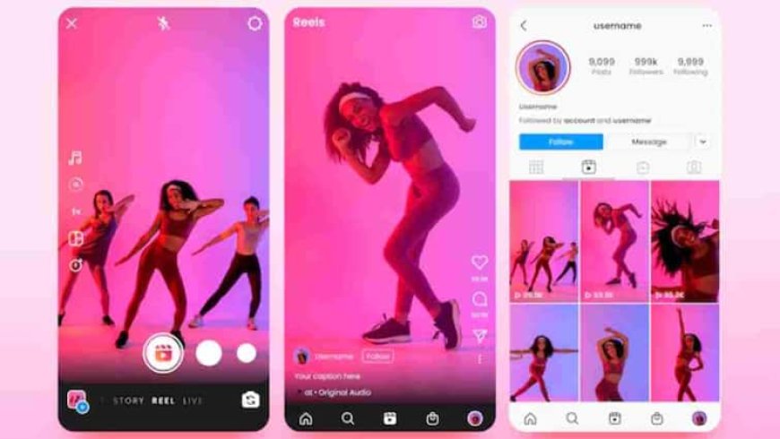 एक रील बनाकर कमा सकते हैं 15 हजार रुपये सरकार ने रही मौका! जानें कैसे उठाएं लाभ