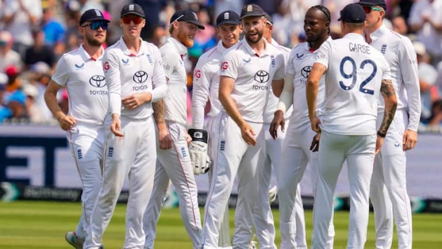 IND VS ENG: मैनचेस्टर में टीम इंडिया के लिए खतरा बनेगा ये खिलाड़ी, इस मैदान पर 8 मैचों में लगा चुका है 2 शतक और 3 अर्धशतक
