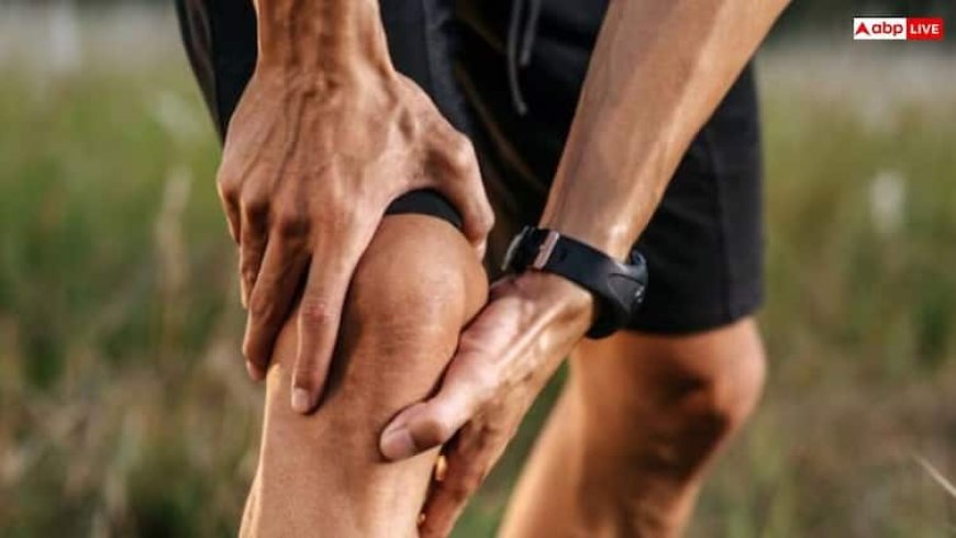कैसे खत्म हो जाती है घुटनों की ग्रीस? जानें इससे बचने के लिए क्या करना चाहिए