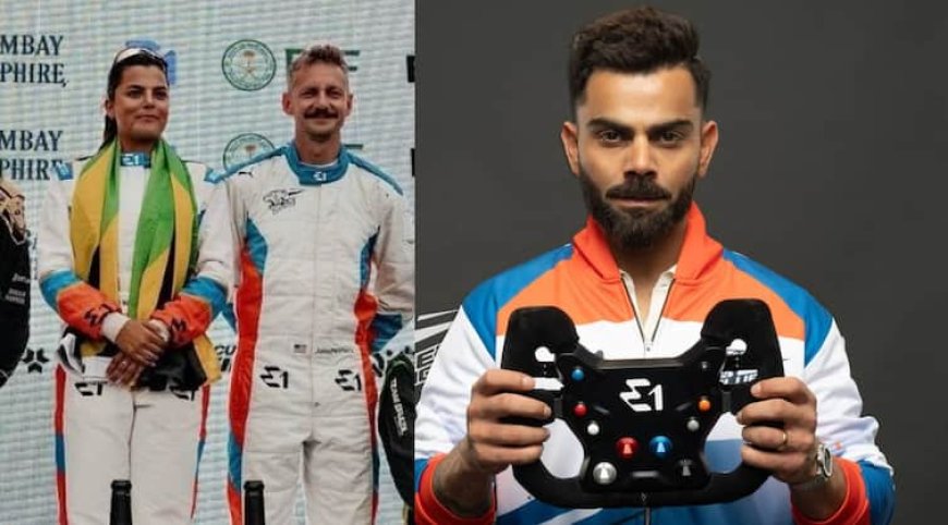 IPL के बाद विराट कोहली की टीम ने जीता एक और खिताब, पीछे छूट गई राफेल नडाल की टीम