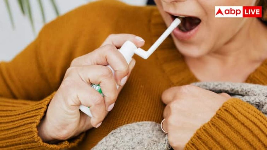 बदलते मौसम में बैठ गया है गला तो आजमाएं ये 5 नुस्खे, तुरंत मिलेगा आराम