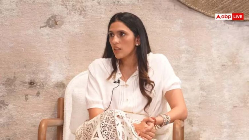 'बेटा जानता है, मम्मा ऑफिस जाती हैं', अंबानी परिवार के सहयोग और ConnectFor बनाने पर श्लोका मेहता