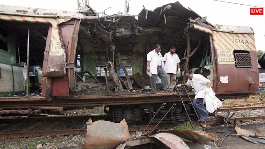 2006 के मुंबई बम धमाके, 11 मिनट में दहली मायानगरी, चली गई 189 लोगों की जान | पूरी टाइमलाइन