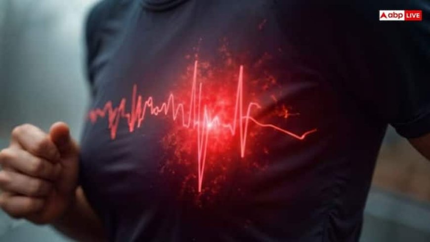 क्यों बढ़ रही है भारत में हृदय संबंधी बीमारियां? जानिए कारण