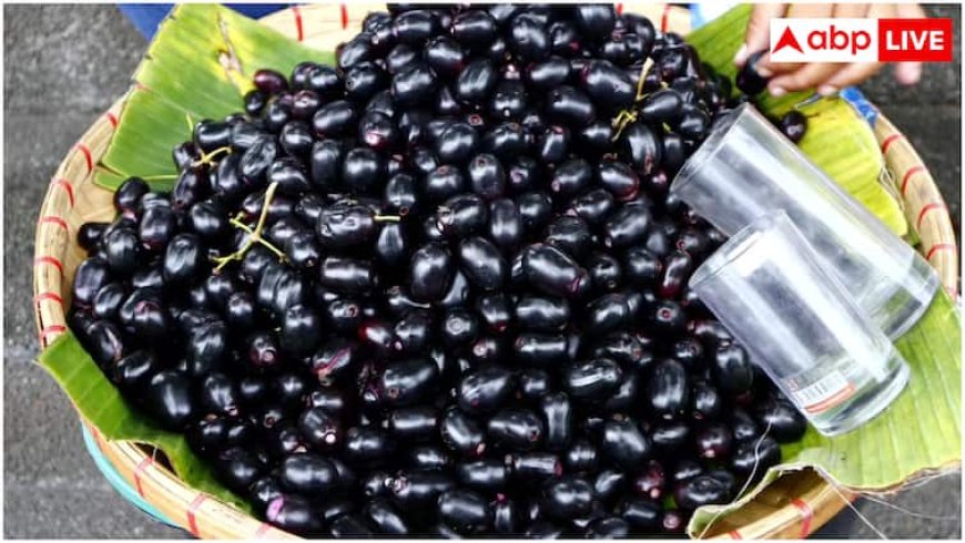 गलती से भी बेकार मत समझ लेना जामुन के बीज, इन बीमारियों के लिए हैं रामबाण इलाज