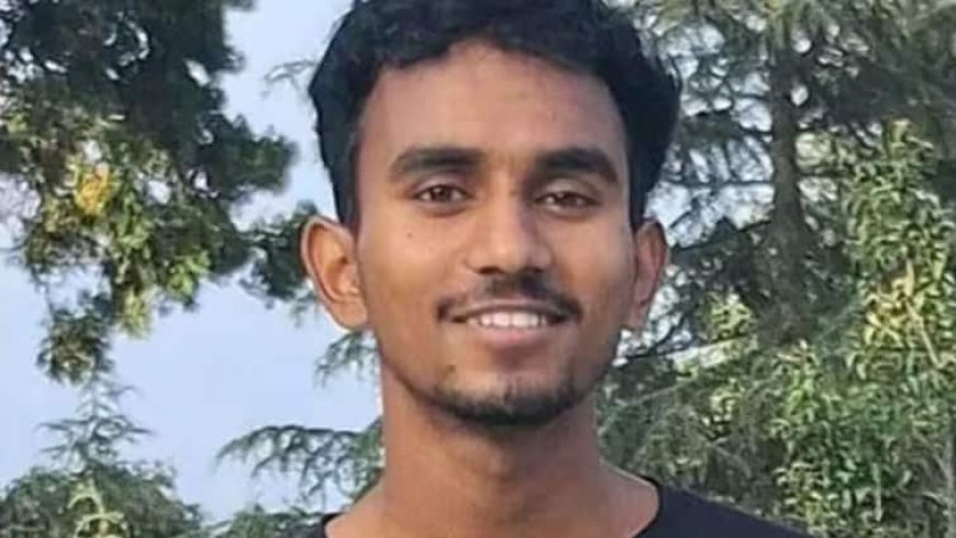 खच्चर हांकने वाले अतुल ने बदली किस्मत, अब करेंगे IIT मद्रास से पढ़ाई