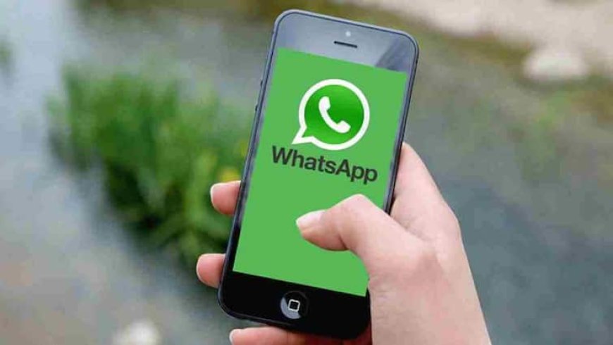 अब एक झटके में जानें किसने क्या लिखा! WhatsApp ला रहा है ये नया फीचर, जानें कैसे करेगा काम