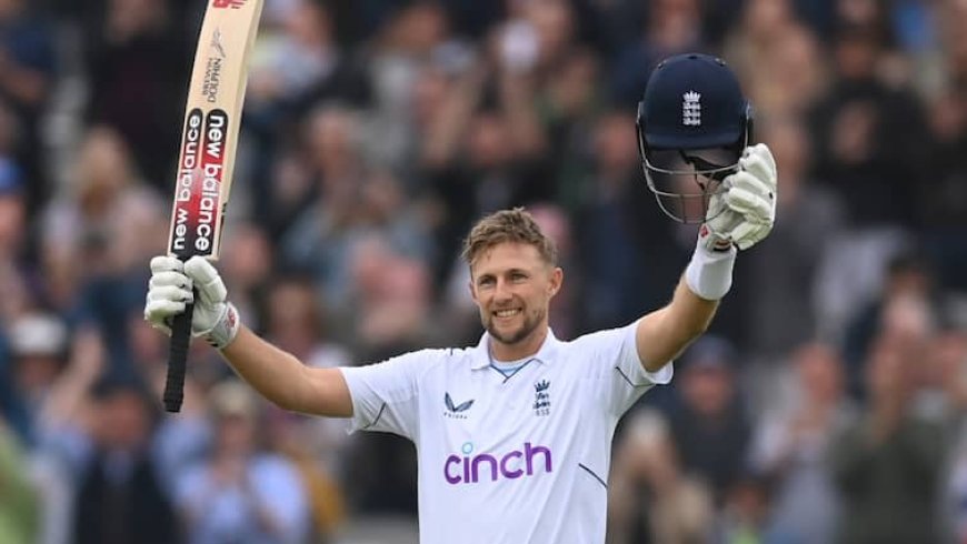 IND VS ENG: एक-दो या तीन नहीं, भारत के खिलाफ चौथे टेस्ट में 7 बड़े रिकॉर्ड तोड़ सकते हैं जो रूट