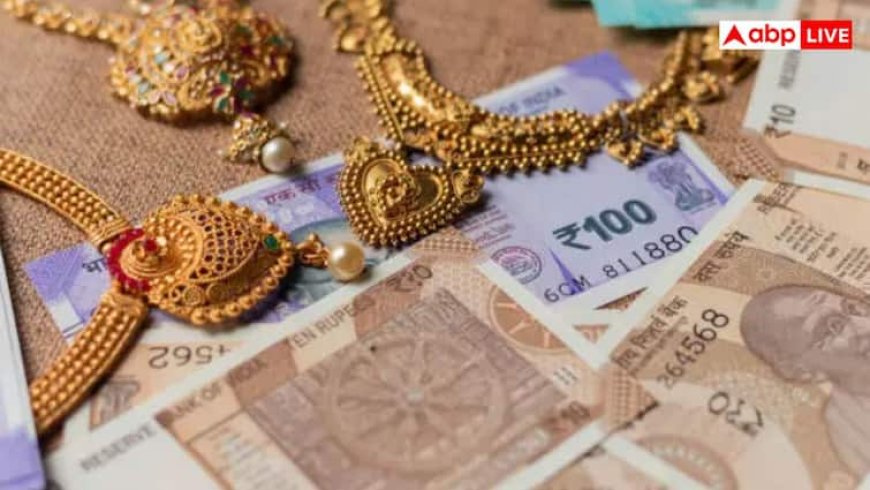 मुनाफा कराने में शेयर मार्केट से कई कदम आगे निकला सोना, 6 साल में दिया 200 परसेंट का शानदार रिटर्न