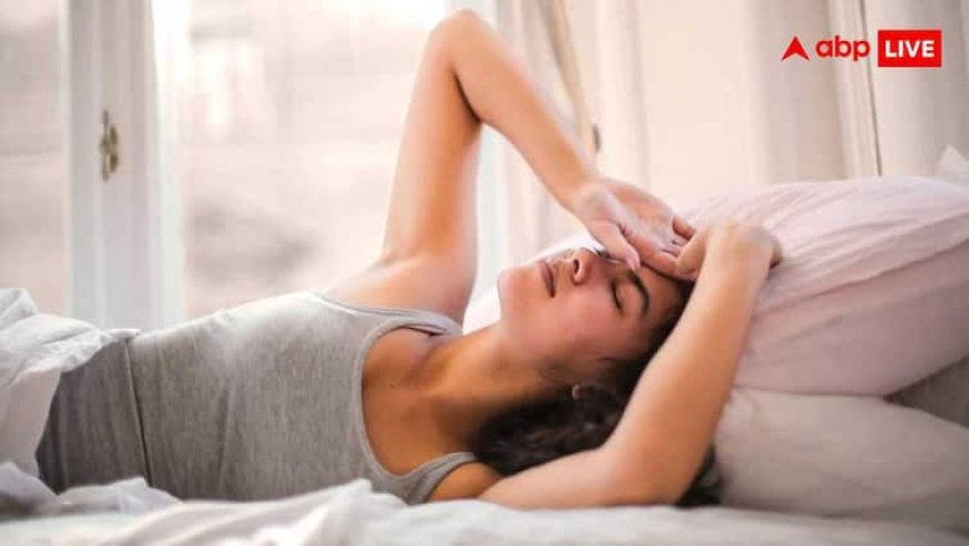 सुबह उठते ही बिस्तर पर दिखें ये दाग, तो समझिए हो गई ये खतरनाक बीमारी