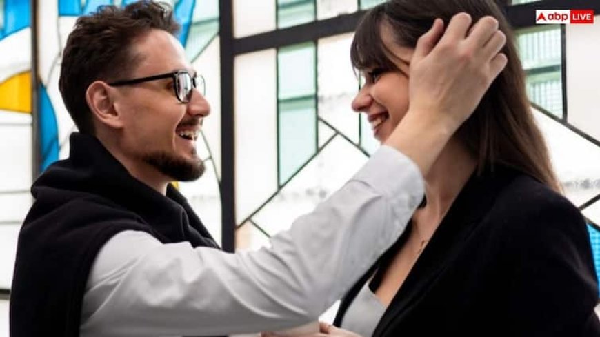 मैरिड हूं, कभी धोखा भी नहीं दिया...लेकिन ऑफिस की लड़कियों से फ्लर्ट करता हूं; क्या मैं गलत हूं?