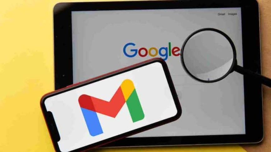 Gmail यूजर्स सावधान! स्कैमर्स आपके पासवर्ड चुराने के लिए कर रहे हैं Gemini का इस्तेमाल, जानिए कैसे करें बचाव