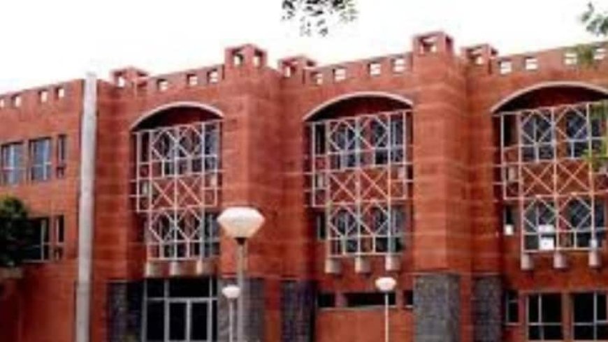 ​दिल्ली के मेडिकल छात्रों को झटका! जामिया हमदर्द की MBBS और PG की सभी सीटें रद्द, जानें वजह