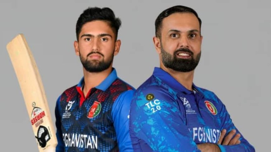 क्रिकेट जगत में इन 3 बाप-बेटों की जोड़ियों ने मचाया धमाल, अब मोहम्मद नबी के सामने आया उनका लड़का