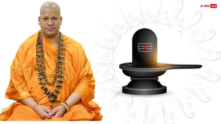 Swami Kailashanand Giri: भगवान मूर्ति में कैसे आते हैं ? स्वामी कैलाशानंद ने बताया रहस्य
