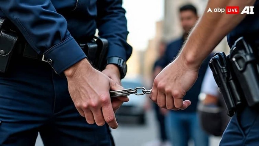 Real Estate Scam: न फ्लैट मिला, न प्रोजेक्ट पूरा, लोगों से 1000 करोड़ से ज्यादा की ठगी, 3 आरोपी गिरफ्तार