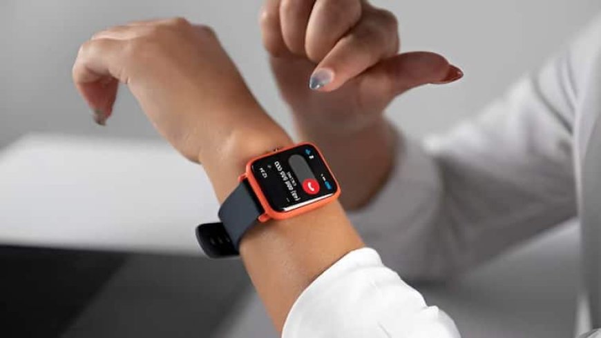 CMF Watch 3 Pro हुई लॉन्च, 13 दिन की बैटरी और ChatGPT फीचर्स के साथ धमाकेदार एंट्री