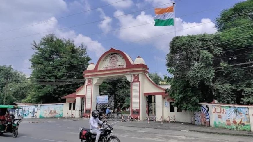 गोरखपुर विश्वविद्यालय की बड़ी पहल और बड़ी सफलता, अब ऑनलाइन पढ़ाई का मौका, इतने छात्रों ने पास की NET परीक्षा