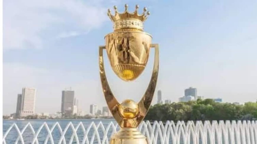 सितंबर में खेला जाएगा 2025 Asia Cup, वेन्यू का हो गया खुलासा! भारत-पाक मैच पर भी आया अपडेट
