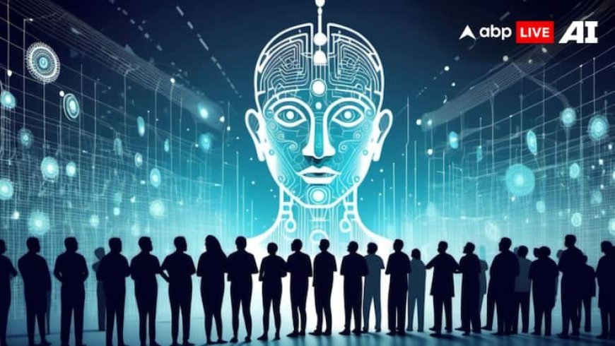 AI बना नया चोर? Sam Altman की चेतावनी से मचा हड़कंप - खतरे में आपका बैंक बैलेंस!