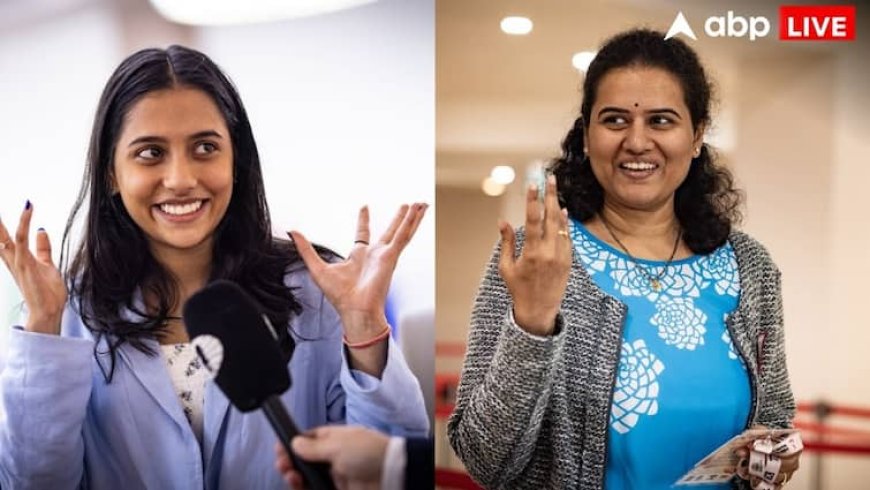 दिव्या देशमुख के बाद कोनेरू हम्पी ने रचा इतिहास, FIDE Women’s World Cup के फाइनल में भारत की भारत से टक्कर
