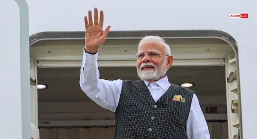प्रधानमंत्री मोदी ने तोड़ा इंदिरा गांधी का रिकॉर्ड, सबसे लंबे समय तक पद पर रहने वाले दूसरे PM
